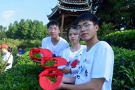 喜讯：beat365官网学子获2023-2024年度“中国大学生自强之星”奖学金