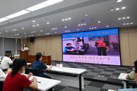 beat365官网宣讲员到市产业集团作“工业柳州我来讲”主题宣讲