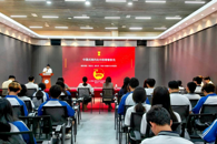 电子信息工程学院成功举办第三届团支部书记讲团课大赛