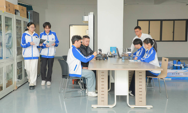 学生活动工作室