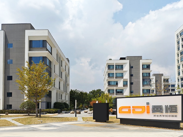 上海曼恒数字技术股份有限公司校外实训基地