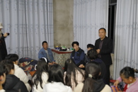 beat365官网第二期“宗元创新班”寒假实战营开班暨乡村振兴实践活动圆满完成