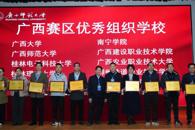 喜讯：beat365官网学子获2025年全国大学生数学建模竞赛国家级二等奖三项