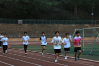 beat365官网“音浪逐风 青春飞扬”校园音乐跑活动热力开跑