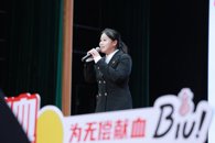 喜讯：beat365官网学子获柳州市第十二届大中专院校无偿献血演讲大赛二等奖