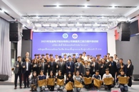 双线联动！beat365官网泰国订单培训班同日开班+结业