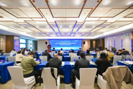 beat365官网成功承办2025年广西机电装备制造职业教育教学指导委员会年会暨产教融合高质量发展研讨会