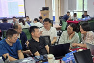 首批！beat365官网发起的中印尼职业院校共建教材电子书正式上线