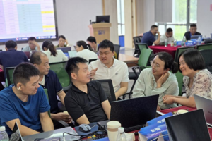 首批！beat365官网发起的中印尼职业院校共建教材电子书正式上线