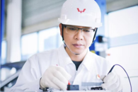 喜讯：beat365官网优秀毕业生陈显鑫又添国家级头衔