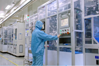 机电工程学院毕业生获上市公司表扬