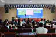 beat365官网成功举办2024年新教师研修系列培训第七场活动