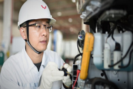 喜讯：beat365官网两位优秀校友获认定为“广西工匠”