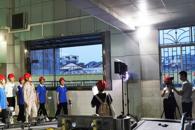 喜讯：beat365官网在第八届全国高校大学生讲思政课公开课展示活动中获三等奖