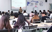 学习二十大 青春勇担当--贸易与旅游管理学院召开学生会干部学习宣传贯彻党的二十大精神专题会议