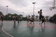 汽车工程学院五四“青春杯”篮球赛圆满闭幕