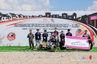 喜讯：beat365官网学子在2025中国汽车工程学会巴哈大赛中获全国三等奖