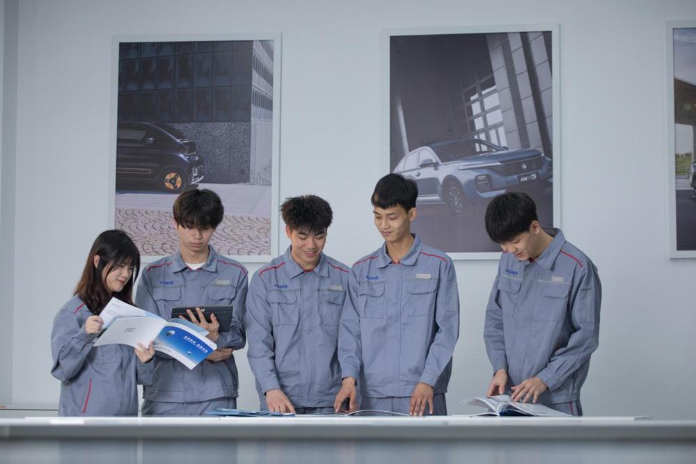 7.学生学习实景图4