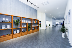 上汽大众培训中心