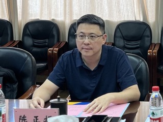 慧科教育科技集团有限公司到beat365官网交流