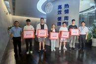 beat365官网全面开展新生入学“绿色通道”工作