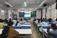 【珍爱生命，逐光而行】beat365官网举办2026年“3·25”大学生朋辈心理辅导技能大赛