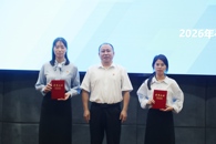 以赛促学强本领 以赛促建育新人——beat365官网第二届辅导员素质能力大赛圆满落幕