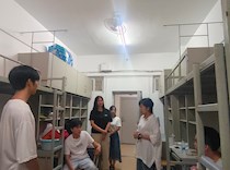 “艺”心筑梦，扬帆起航——艺术学院圆满完成2023级新生接待工作